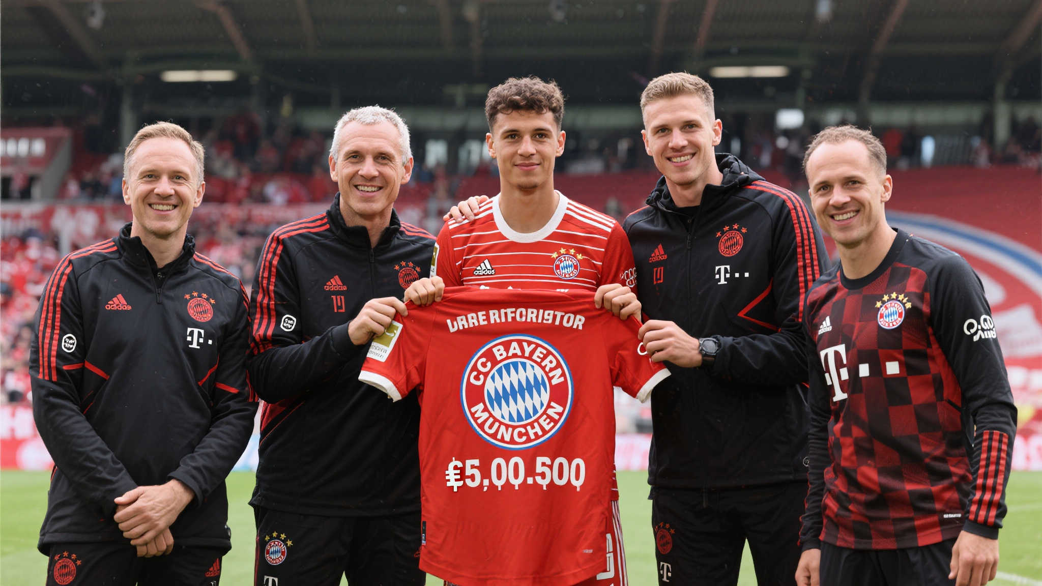 6300万重磅成交！曼联敲定第2签，再度让步引热议