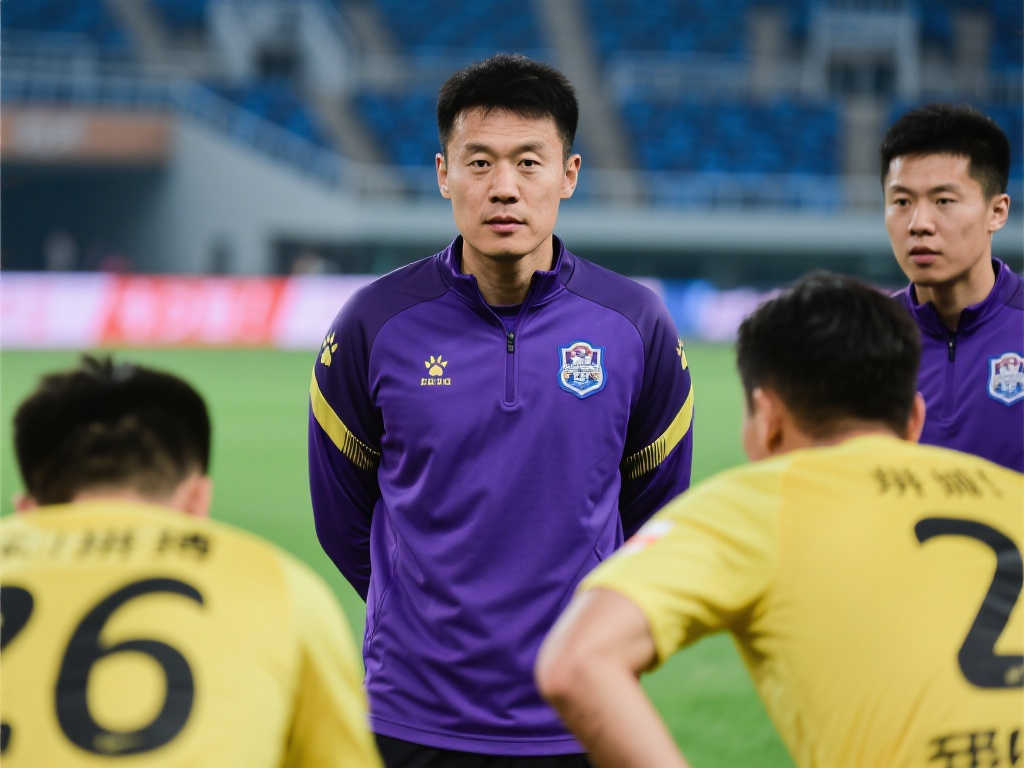 【2025中超前瞻:津门虎换血重装 于根伟续写梦想】 【2025中超前瞻:津门虎换血重装 于根伟续写梦想】