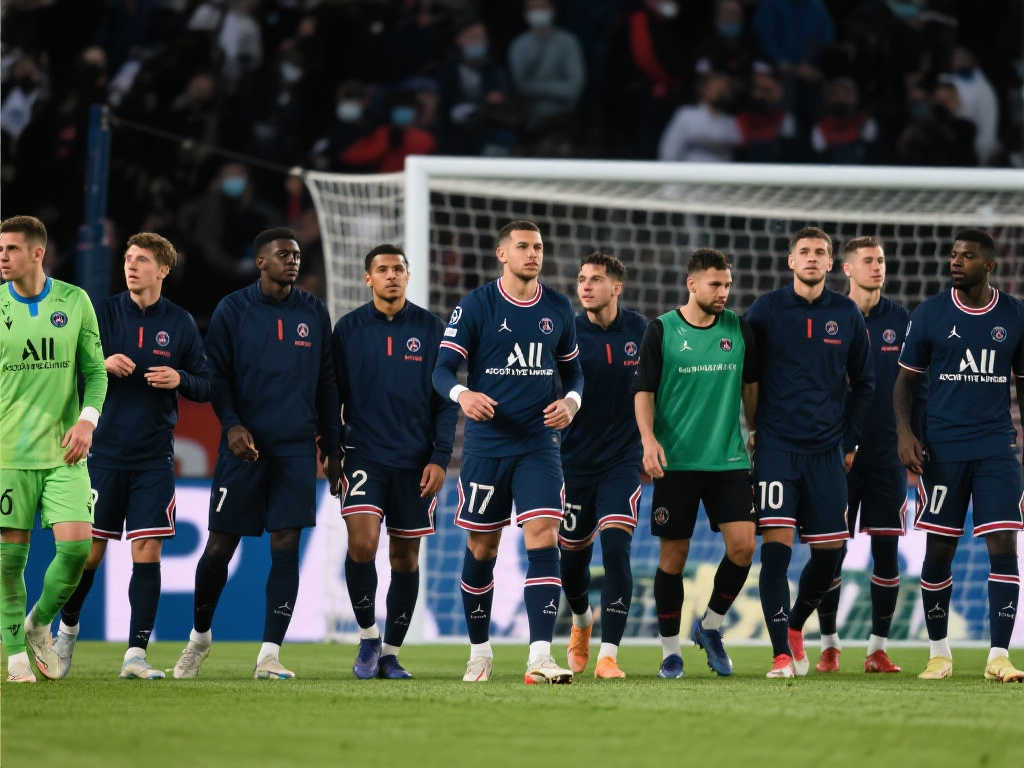 体能成关键❓塔帅联赛死拼主力,巴黎大轮换,枪手如何应对? 体能成关键❓塔帅联赛死拼主力,巴黎大轮换,枪手如何应对?