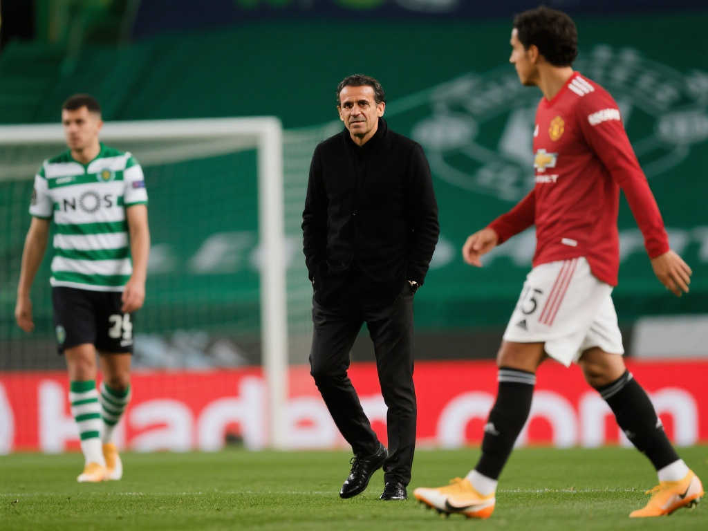 绿狮4连败红魔2连败，阿莫林或弃曼联重返里斯本竞技？